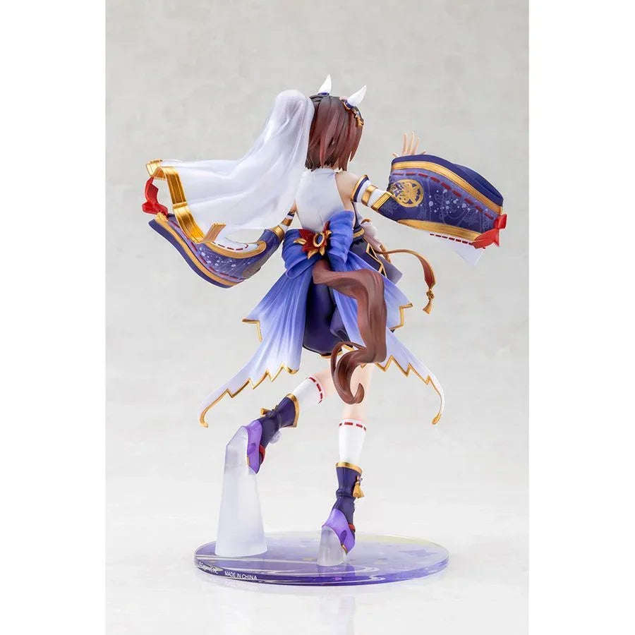 Shiun no Yumemitori Tokai Teio by Kotobukiya - Shop at ToyCoin