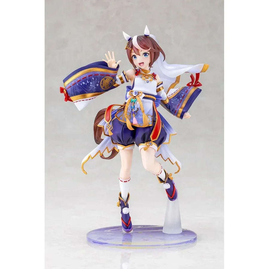 Shiun no Yumemitori Tokai Teio by Kotobukiya - Shop at ToyCoin