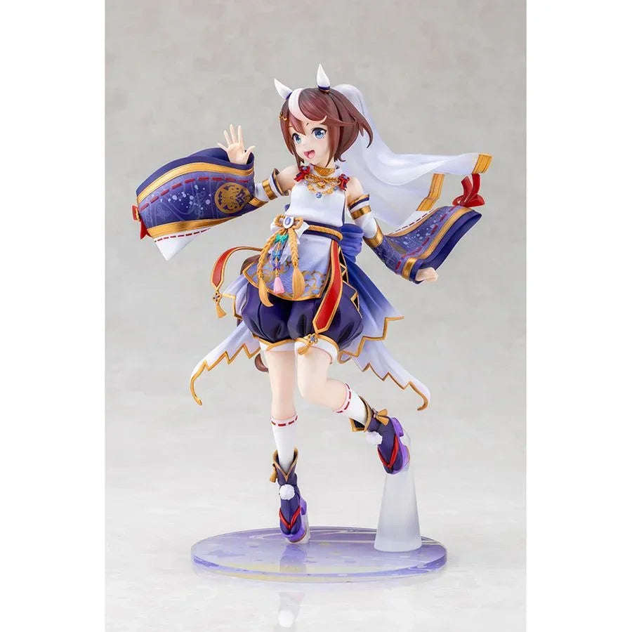 Shiun no Yumemitori Tokai Teio by Kotobukiya - Shop at ToyCoin