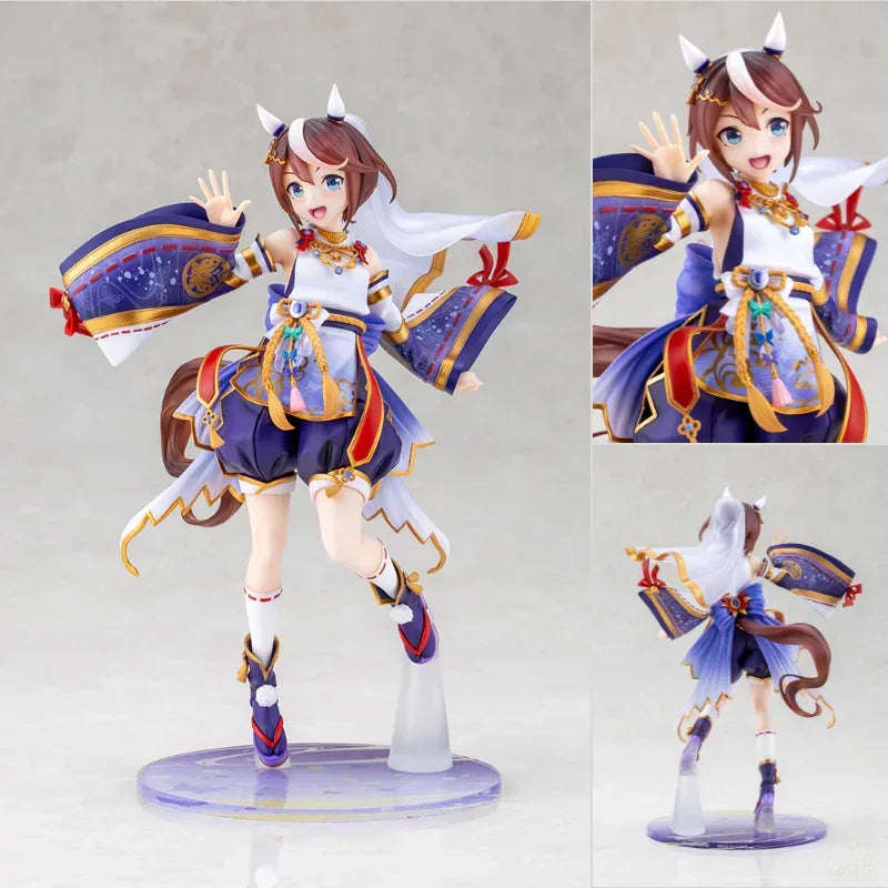 Shiun no Yumemitori Tokai Teio by Kotobukiya - Shop at ToyCoin