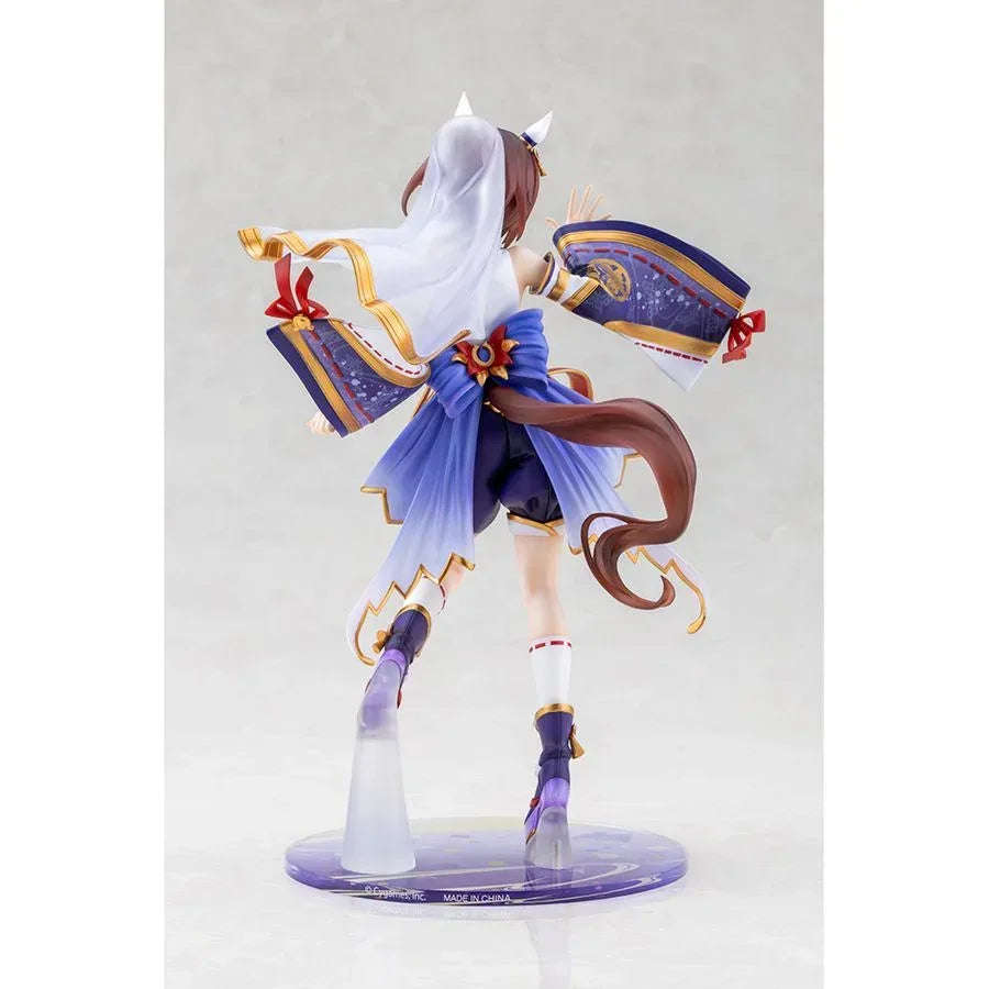 Shiun no Yumemitori Tokai Teio by Kotobukiya - Shop at ToyCoin