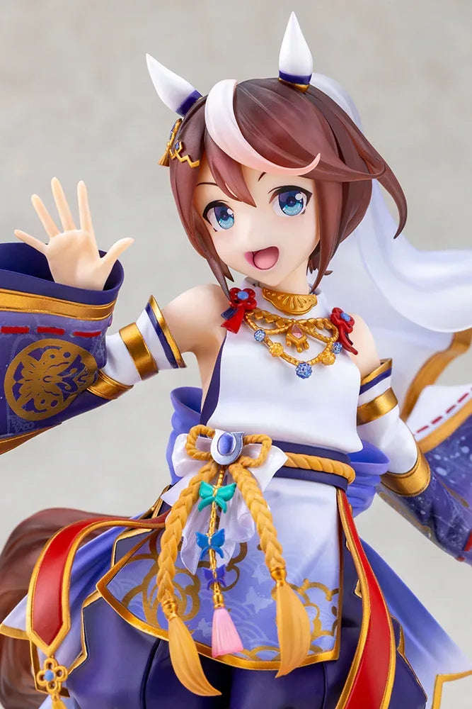 Shiun no Yumemitori Tokai Teio by Kotobukiya - Shop at ToyCoin