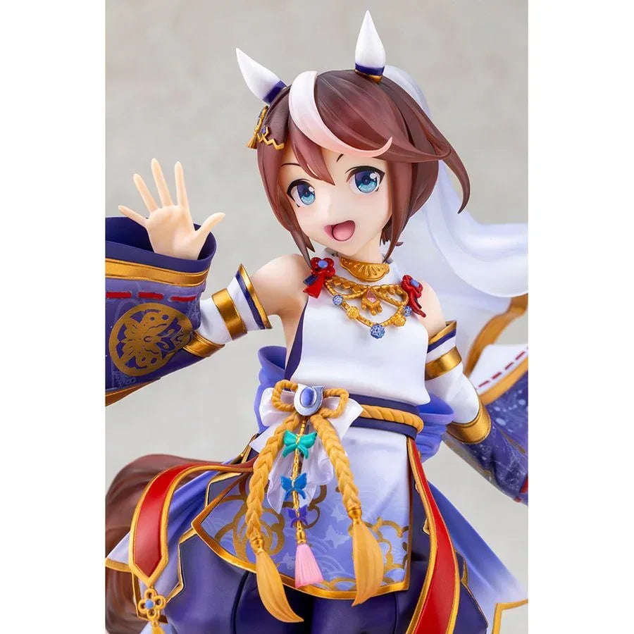 Shiun no Yumemitori Tokai Teio by Kotobukiya - Shop at ToyCoin