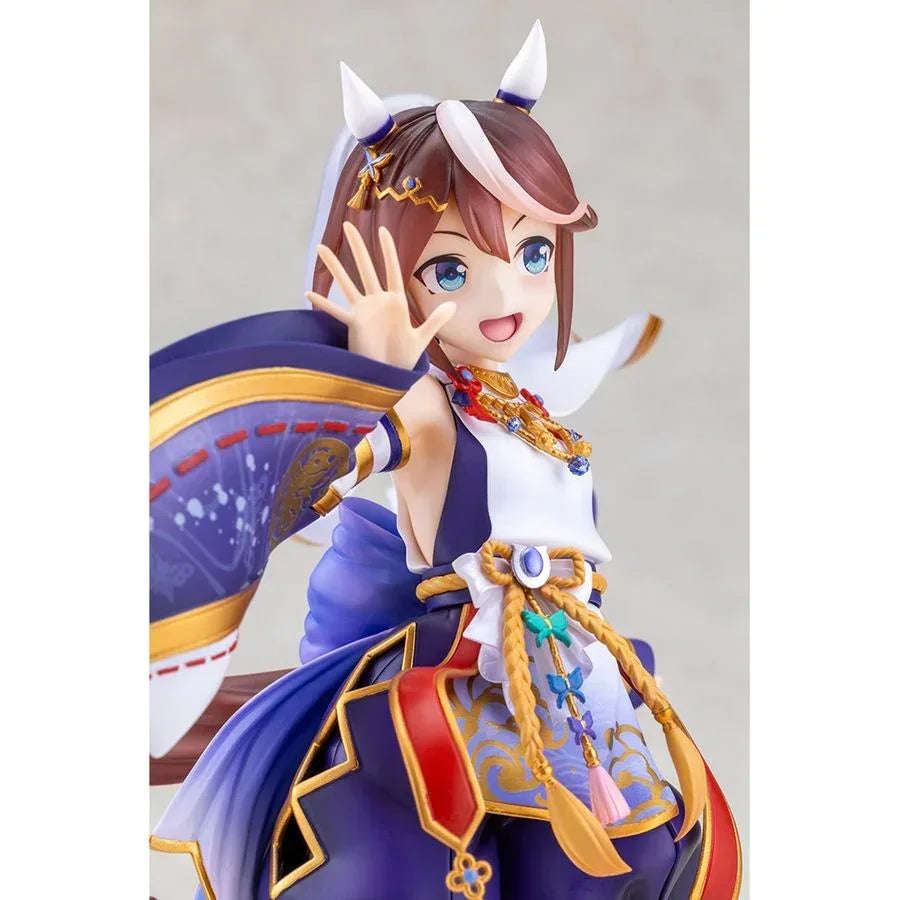 Shiun no Yumemitori Tokai Teio by Kotobukiya - Shop at ToyCoin