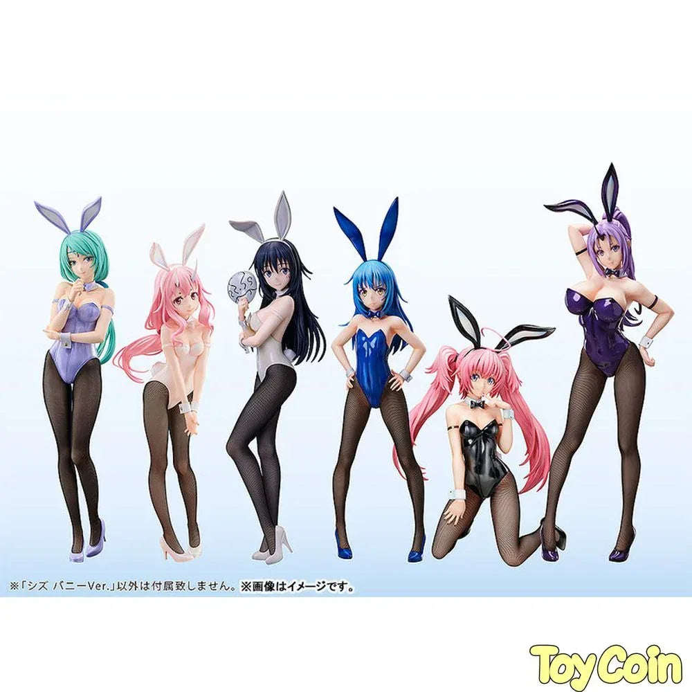 Shizu Bunny Ver. by FREEing - Shop at ToyCoin