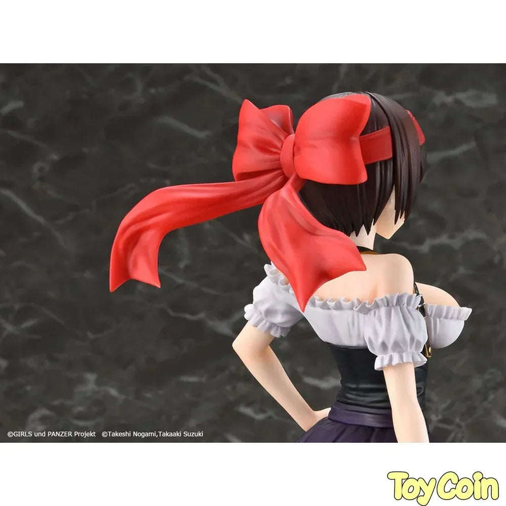 Shizuka Tsuruki Dirndl Ver. by Kaitendoh - Shop at ToyCoin