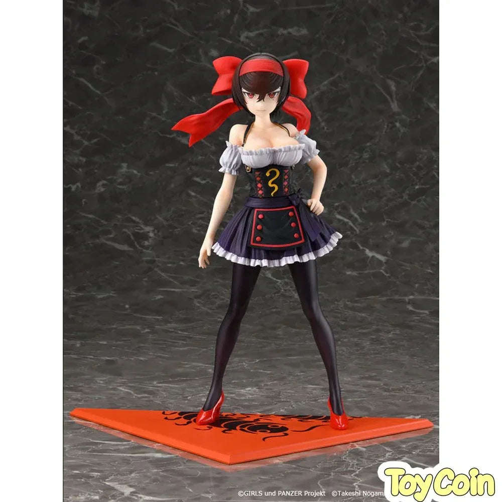Shizuka Tsuruki Dirndl Ver. by Kaitendoh - Shop at ToyCoin