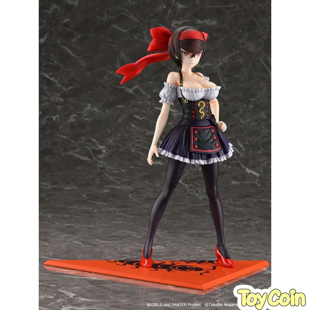 Shizuka Tsuruki Dirndl Ver. by Kaitendoh - Shop at ToyCoin