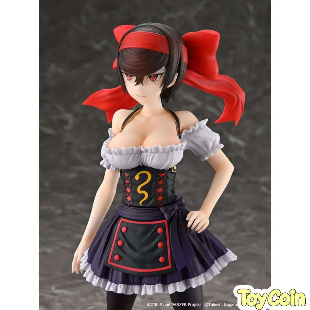 Shizuka Tsuruki Dirndl Ver. by Kaitendoh - Shop at ToyCoin