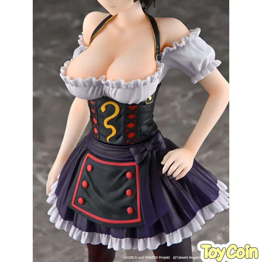 Shizuka Tsuruki Dirndl Ver. by Kaitendoh - Shop at ToyCoin