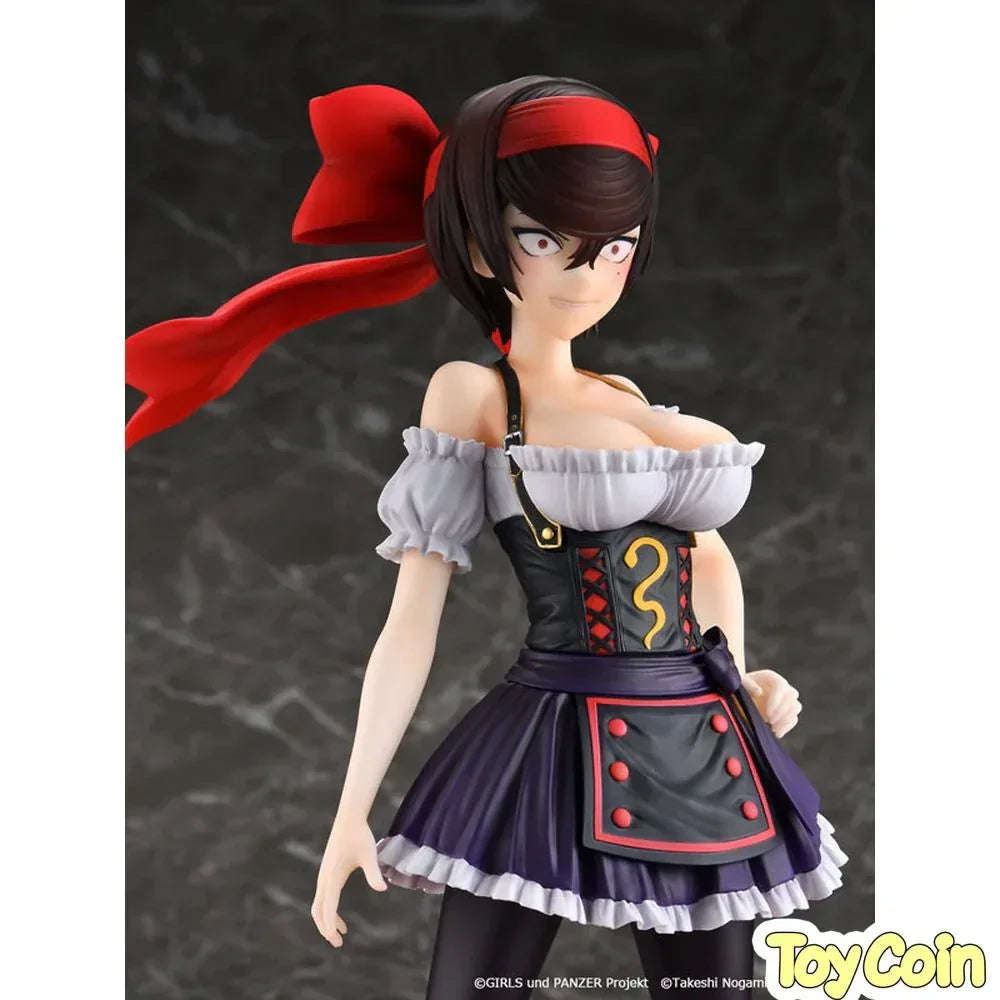 Shizuka Tsuruki Dirndl Ver. by Kaitendoh - Shop at ToyCoin