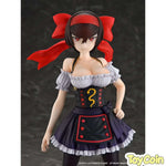 Shizuka Tsuruki Dirndl Ver. by Kaitendoh - Shop at ToyCoin