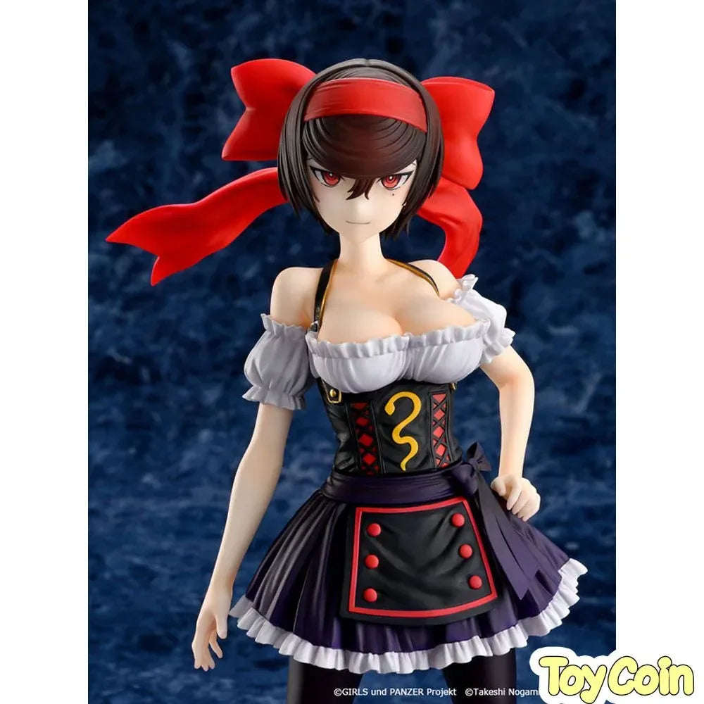 Shizuka Tsuruki Dirndl Ver. by Kaitendoh - Shop at ToyCoin