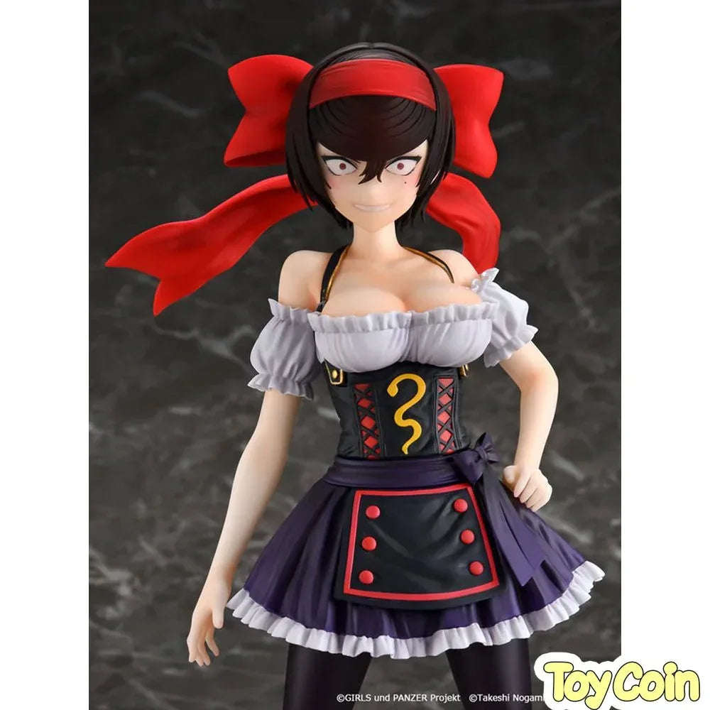 Shizuka Tsuruki Dirndl Ver. by Kaitendoh - Shop at ToyCoin