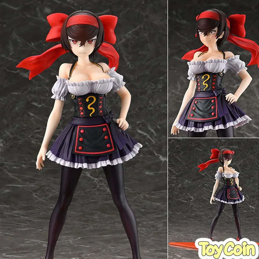 Shizuka Tsuruki Dirndl Ver. by Kaitendoh - Shop at ToyCoin