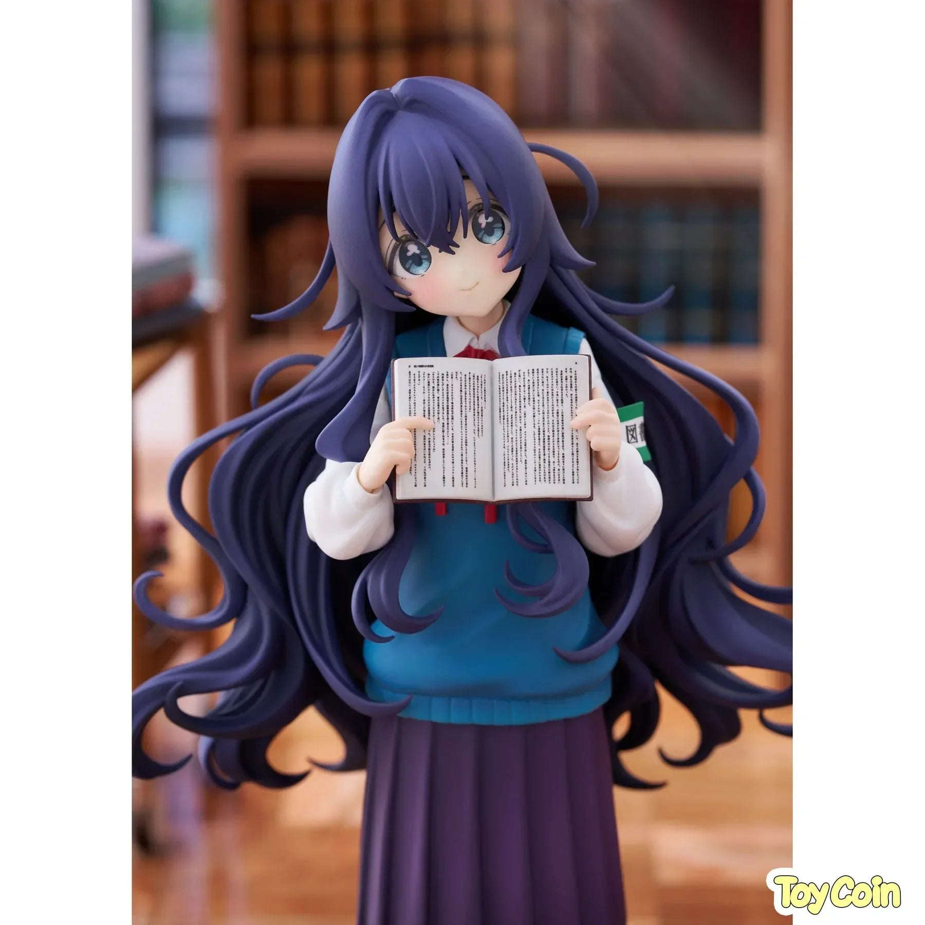 Shizuka Yoshimoto by Bandai Namco Filmworks - Shop at ToyCoin