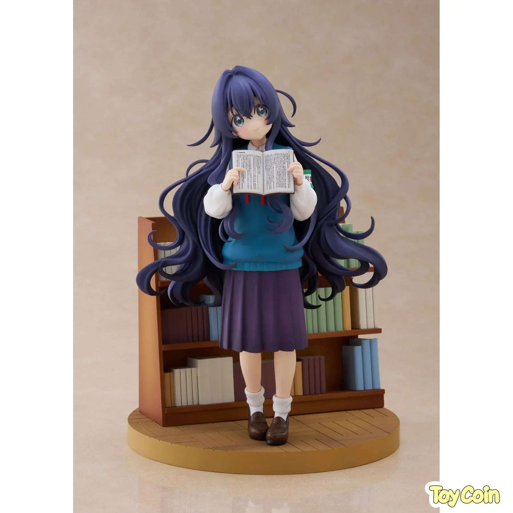 Shizuka Yoshimoto by Bandai Namco Filmworks - Shop at ToyCoin