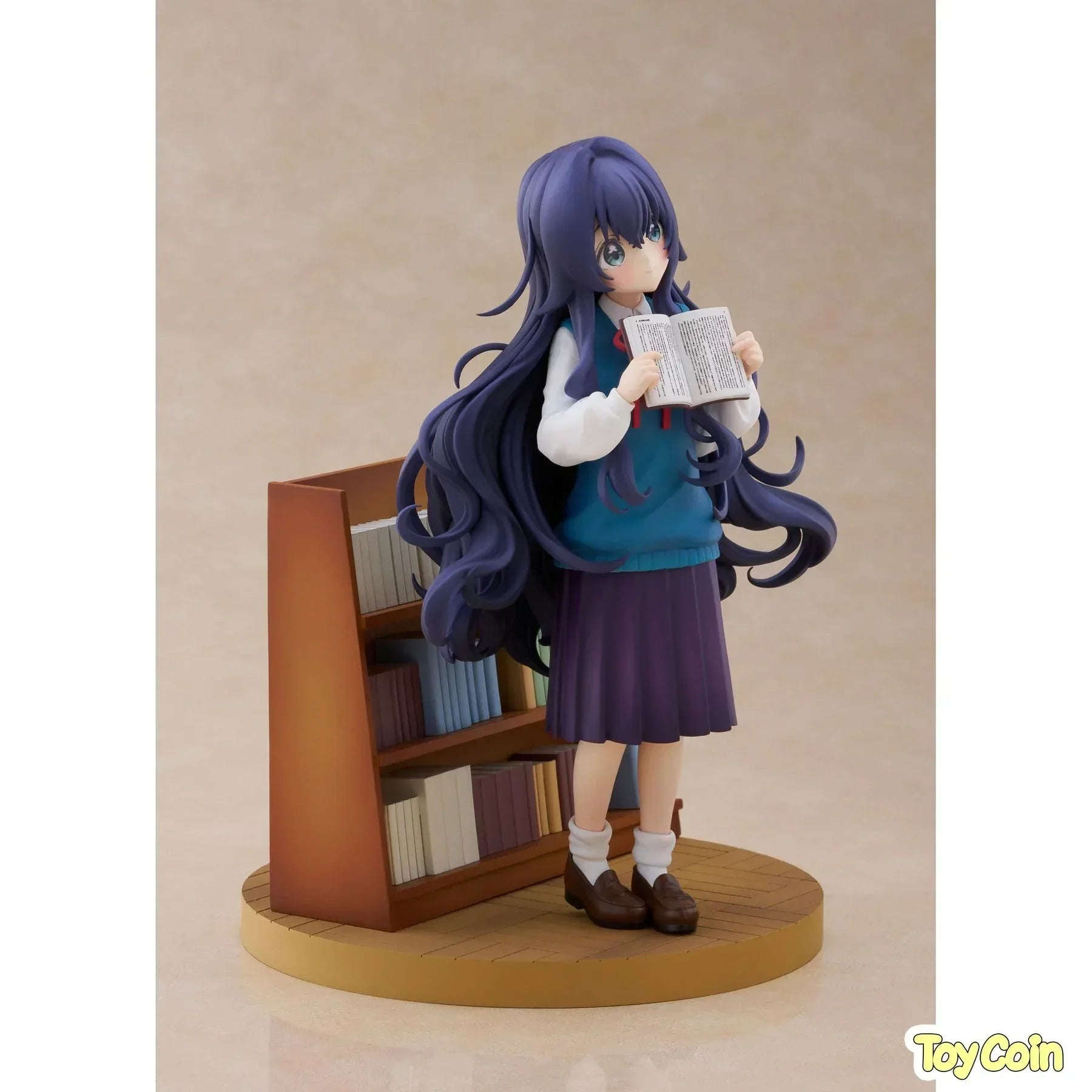 Shizuka Yoshimoto by Bandai Namco Filmworks - Shop at ToyCoin
