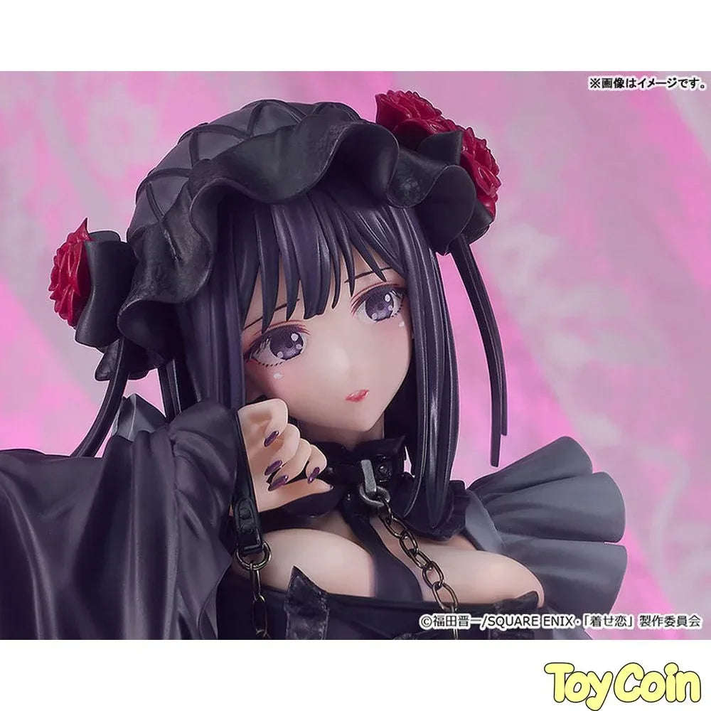 Shizuku Kuroe: Cosplay by Marin by Good Smile Company - Shop at ToyCoin