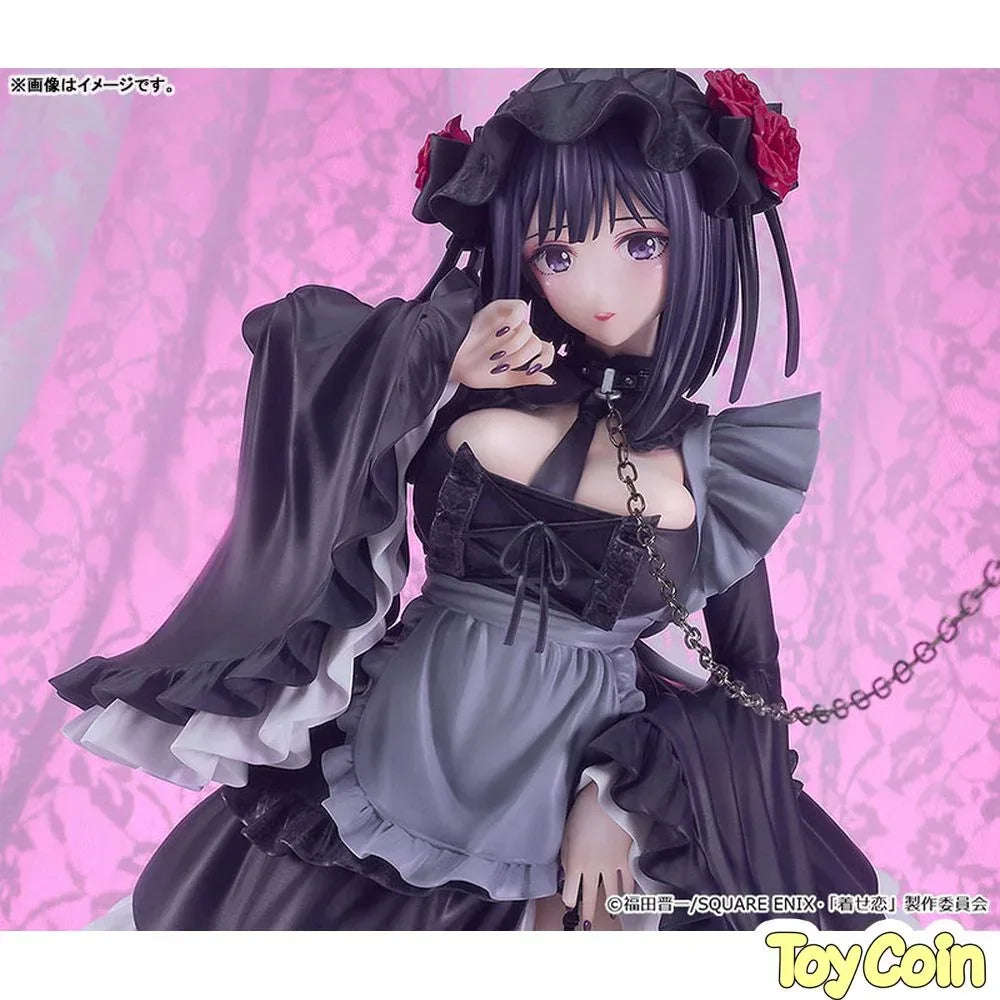 Shizuku Kuroe: Cosplay by Marin by Good Smile Company - Shop at ToyCoin