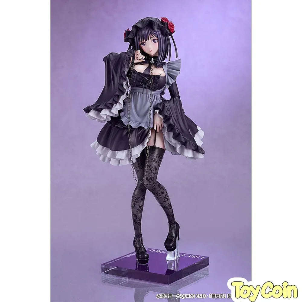 Shizuku Kuroe: Cosplay by Marin by Good Smile Company - Shop at ToyCoin