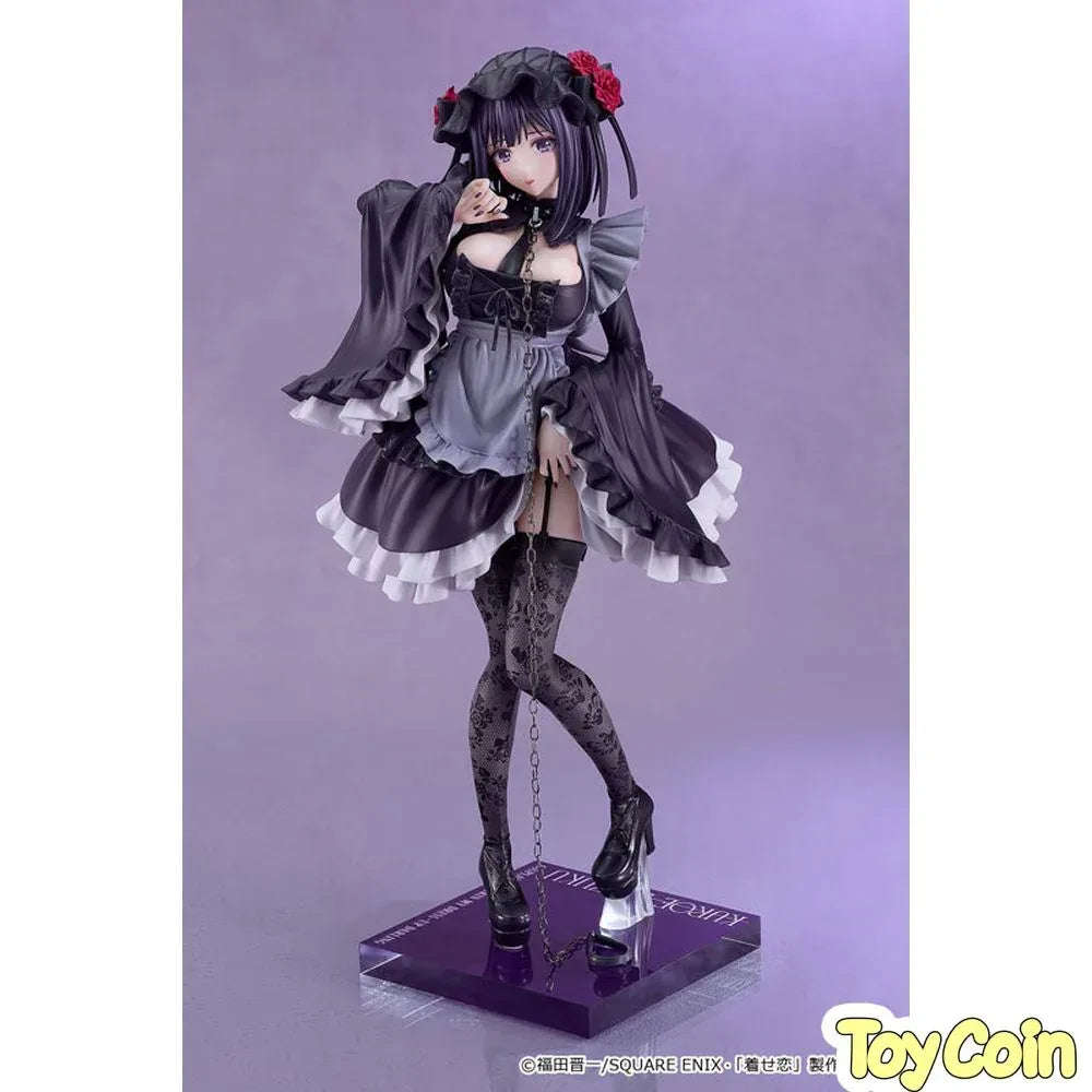 Shizuku Kuroe: Cosplay by Marin by Good Smile Company - Shop at ToyCoin