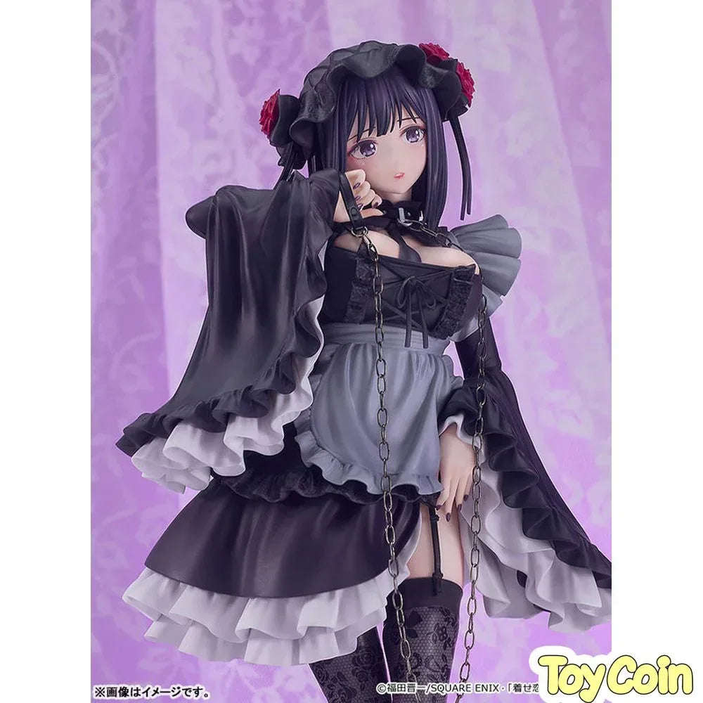 Shizuku Kuroe: Cosplay by Marin by Good Smile Company - Shop at ToyCoin