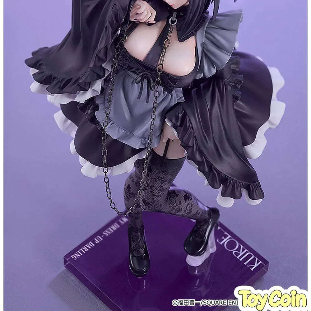 Shizuku Kuroe: Cosplay by Marin by Good Smile Company - Shop at ToyCoin