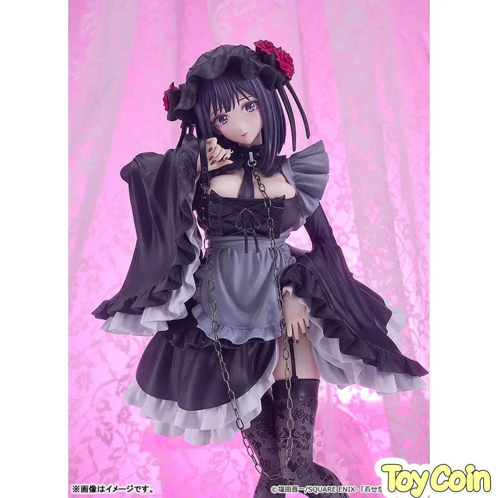 Shizuku Kuroe: Cosplay by Marin by Good Smile Company - Shop at ToyCoin