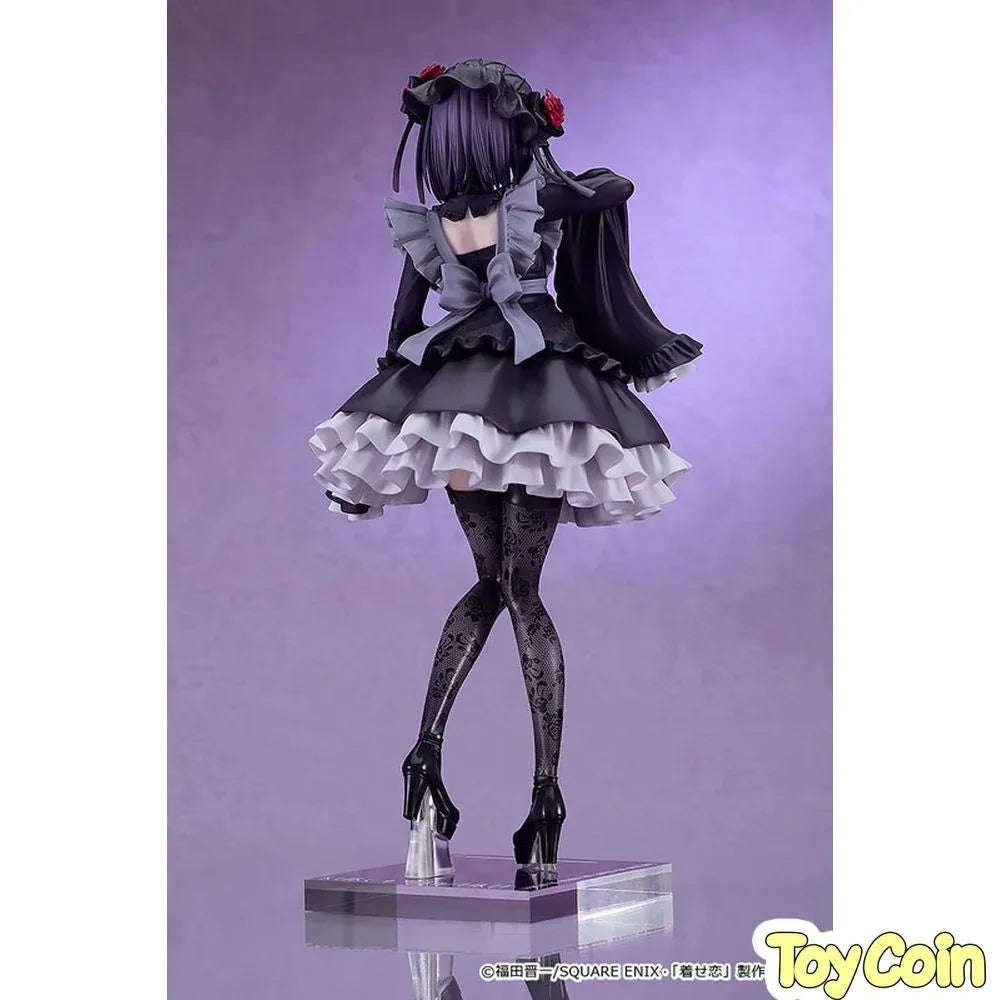 Shizuku Kuroe: Cosplay by Marin by Good Smile Company - Shop at ToyCoin