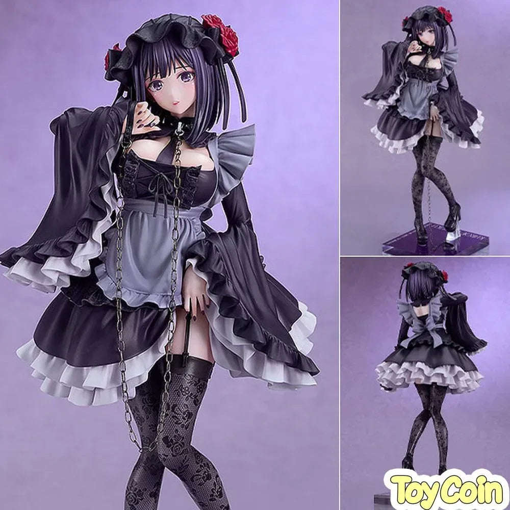 Shizuku Kuroe: Cosplay by Marin by Good Smile Company - Shop at ToyCoin