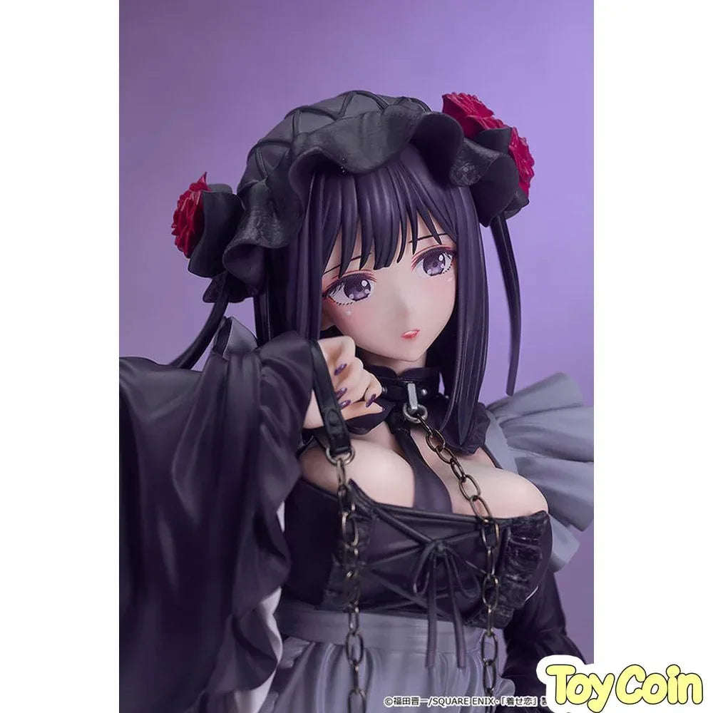 Shizuku Kuroe: Cosplay by Marin by Good Smile Company - Shop at ToyCoin