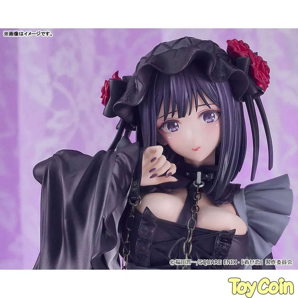 Shizuku Kuroe: Cosplay by Marin by Good Smile Company - Shop at ToyCoin