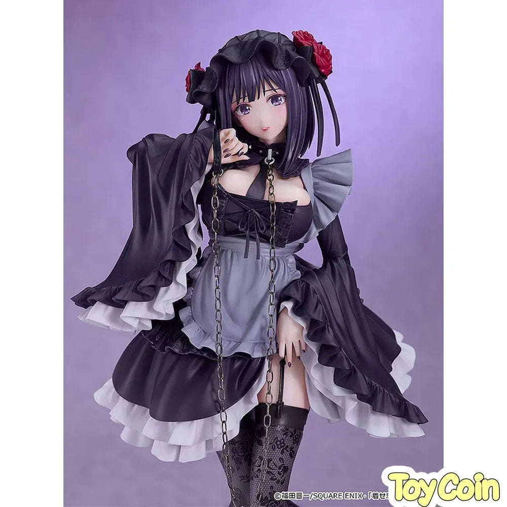Shizuku Kuroe: Cosplay by Marin by Good Smile Company - Shop at ToyCoin