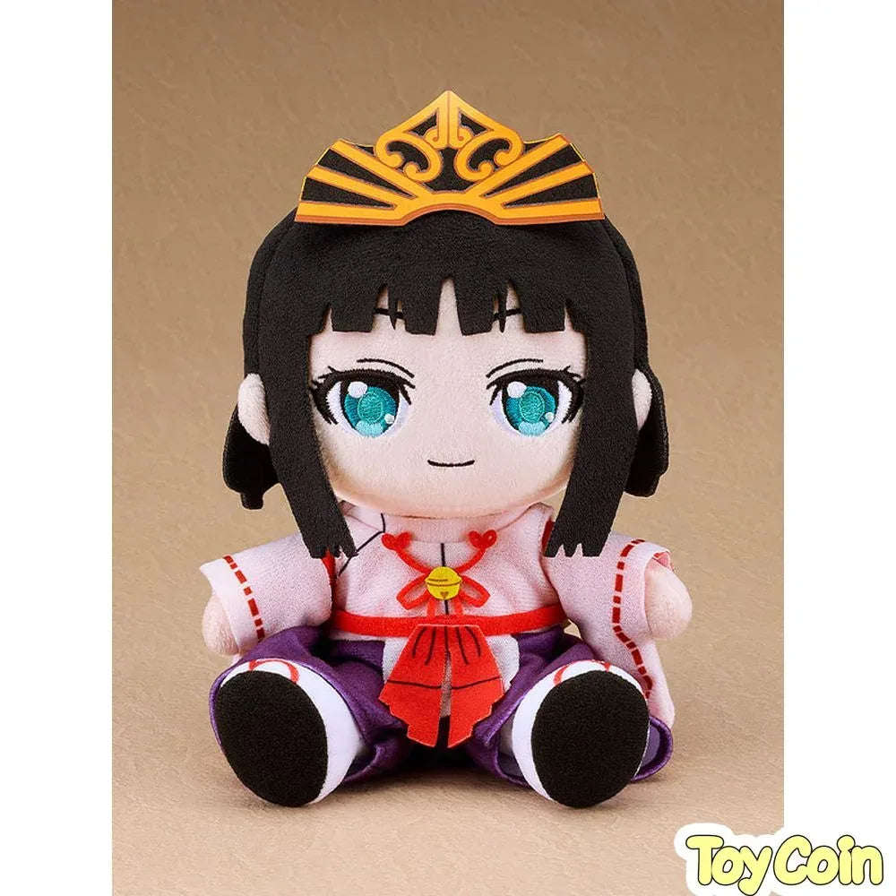 Shizuku Plushie by Good Smile Company - Shop at ToyCoin