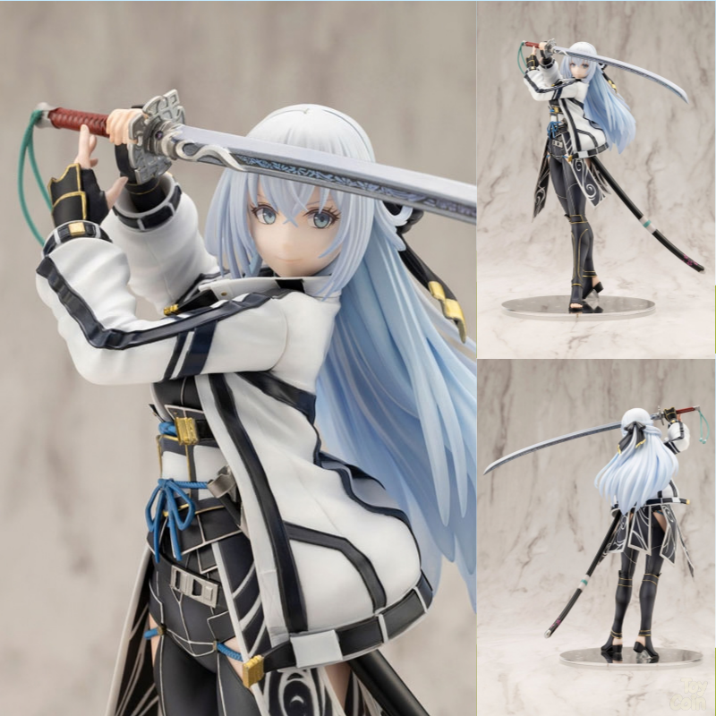 Shizuna Rem Misurugi by Kotobukiya - Shop at ToyCoin
