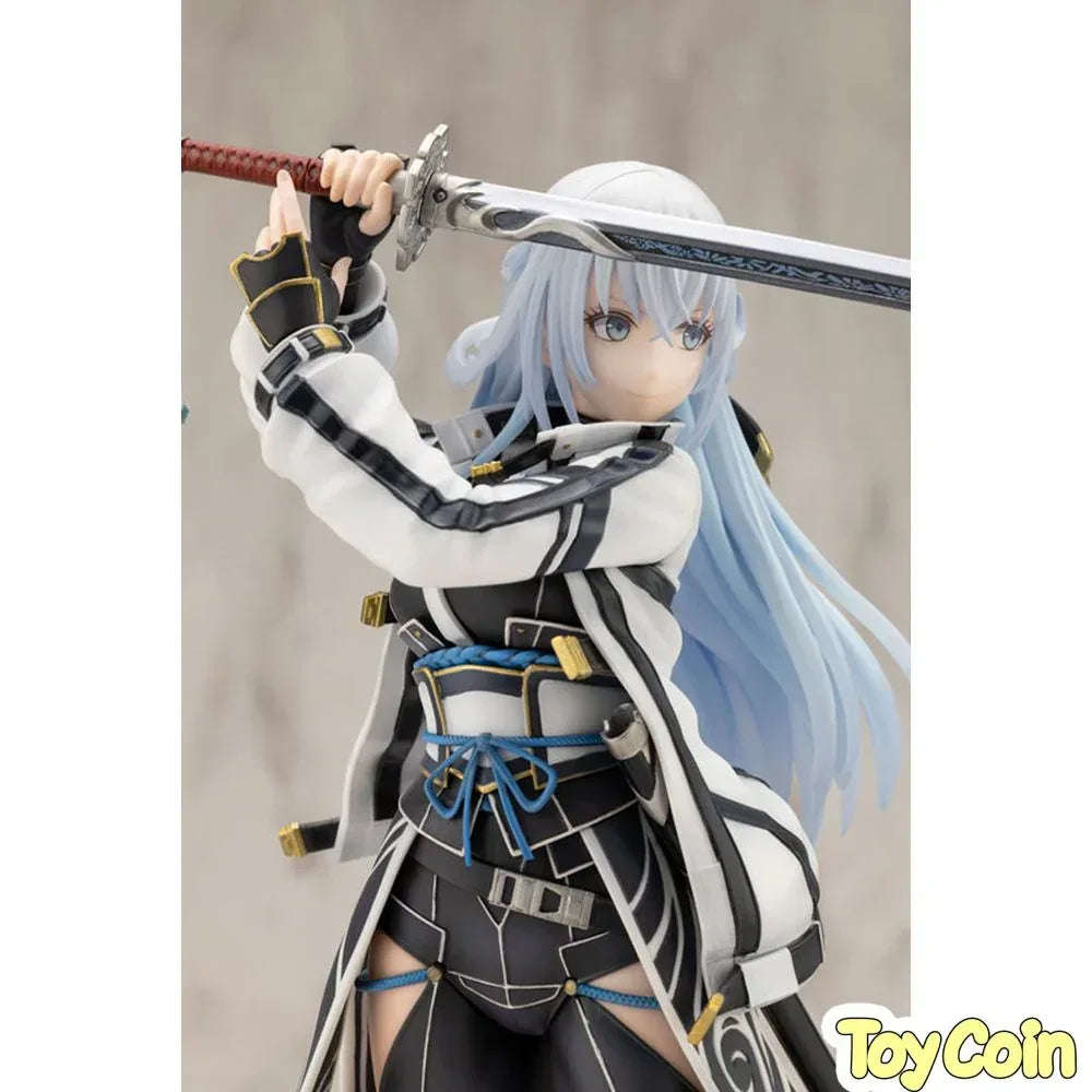 Shizuna Rem Misurugi by Kotobukiya - Shop at ToyCoin