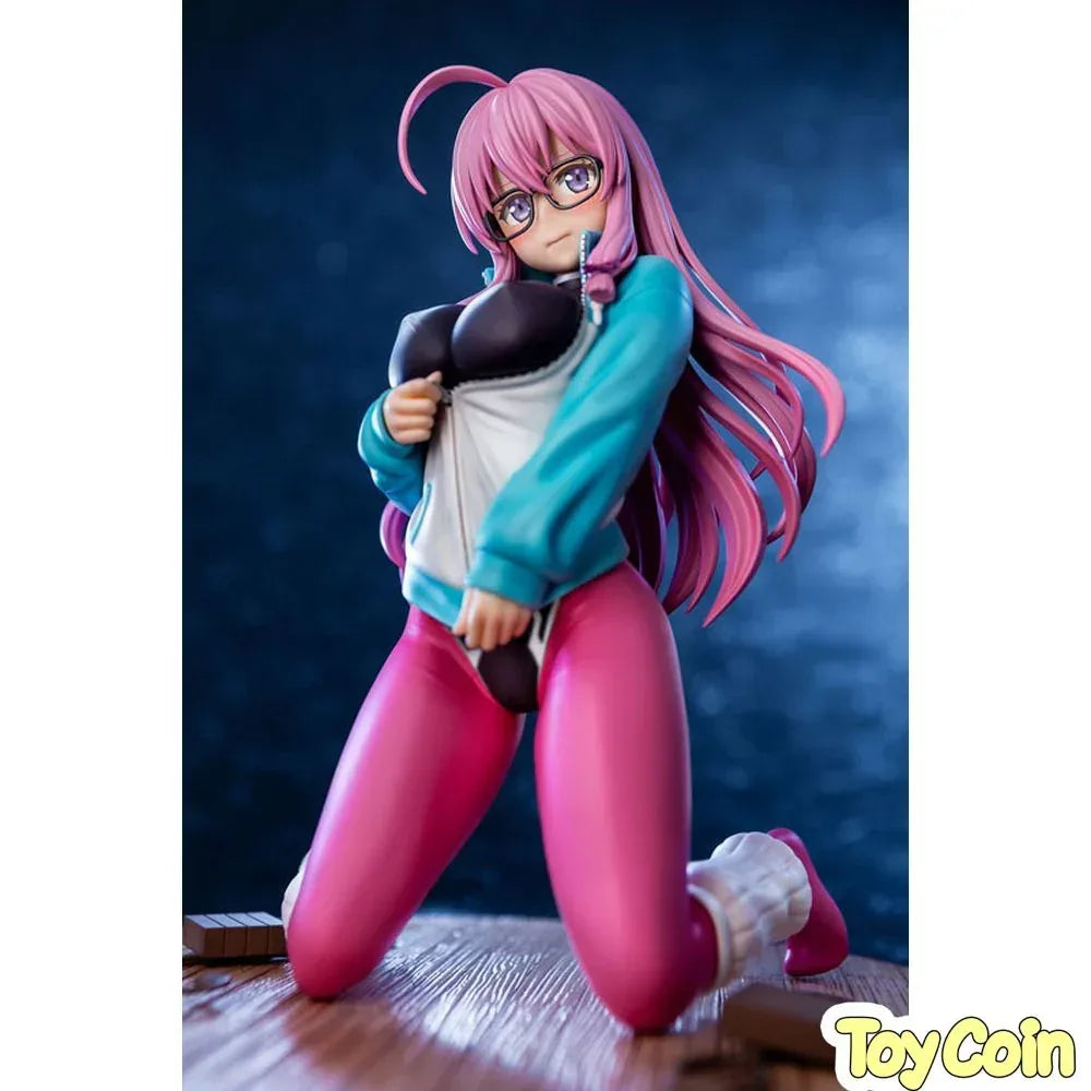 Shizuri Ideura by Hakoiri Musume - Shop at ToyCoin