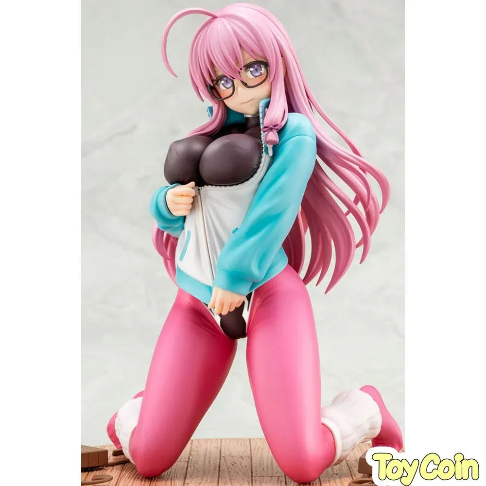 Shizuri Ideura by Hakoiri Musume - Shop at ToyCoin