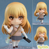 Nendoroid Misaki Shokuhou
