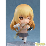 Nendoroid Misaki Shokuhou