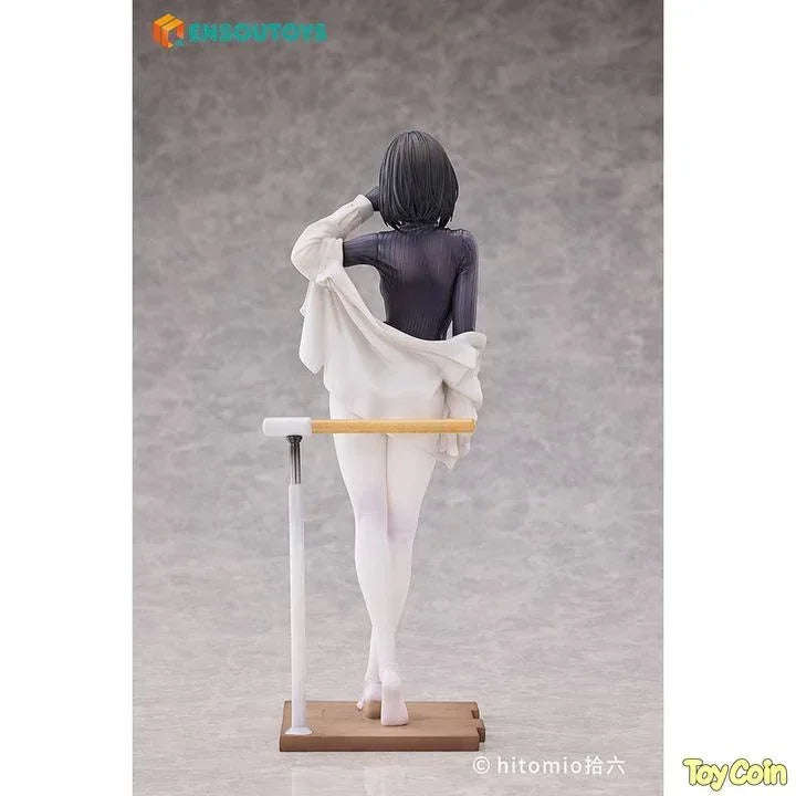 Shokyu Sensei's Dance Lesson by ENSOUTOYS - Shop at ToyCoin