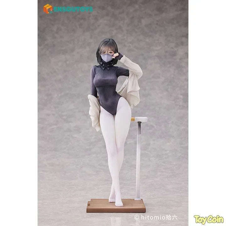 Shokyu Sensei's Dance Lesson by ENSOUTOYS - Shop at ToyCoin