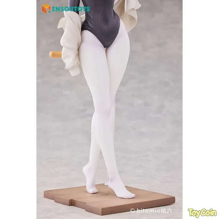 Shokyu Sensei's Dance Lesson by ENSOUTOYS - Shop at ToyCoin