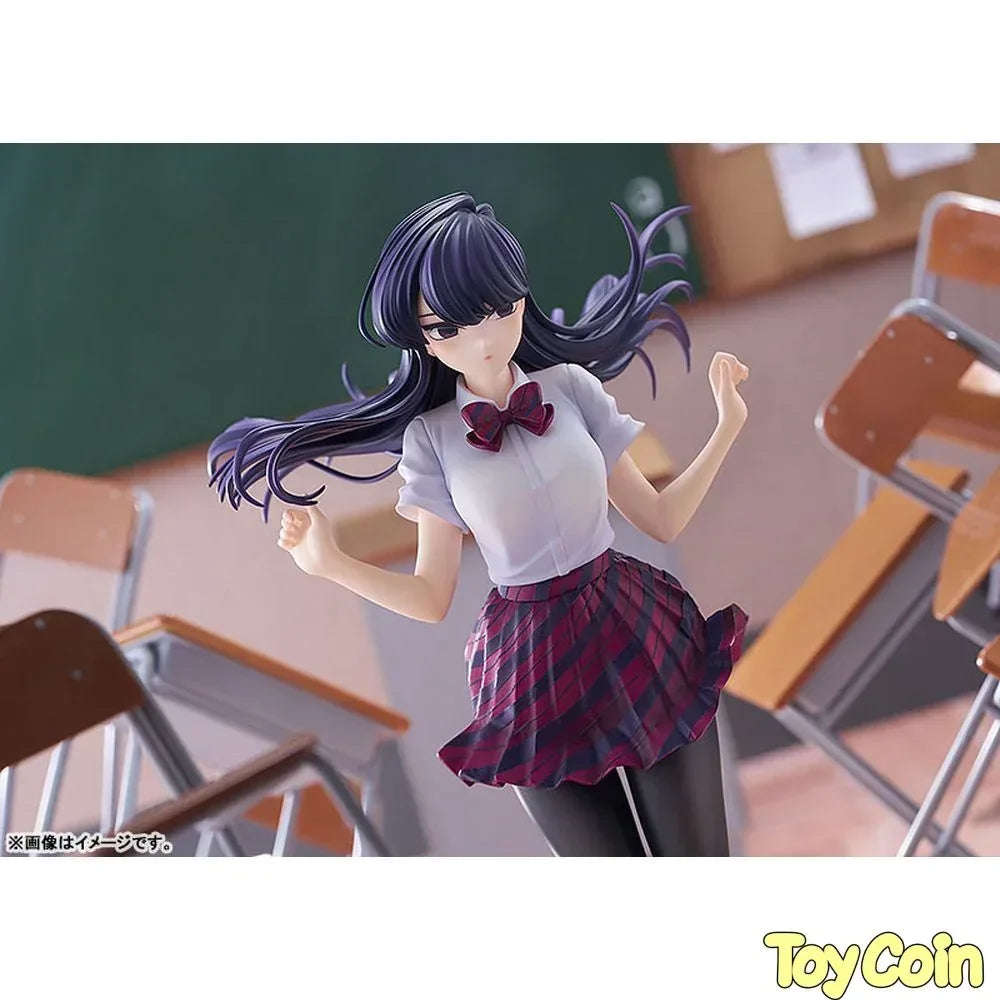Shouko Komi Summer Uniform Ver: Regular Edition by Miyuki - Shop at ToyCoin