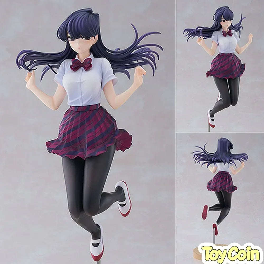 Shouko Komi Summer Uniform Ver: Regular Edition by Miyuki - Shop at ToyCoin