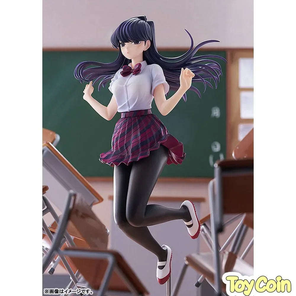 Shouko Komi Summer Uniform Ver: Regular Edition by Miyuki - Shop at ToyCoin