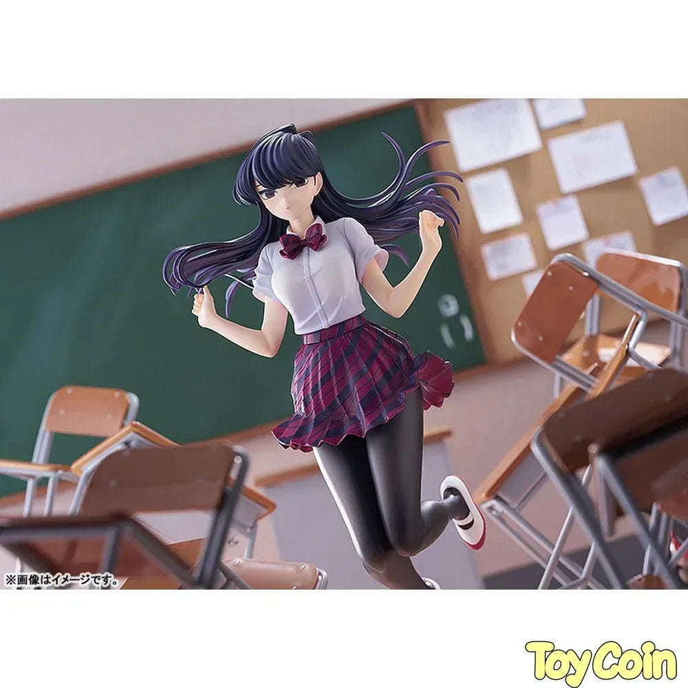 Shouko Komi Summer Uniform Ver: Regular Edition by Miyuki - Shop at ToyCoin
