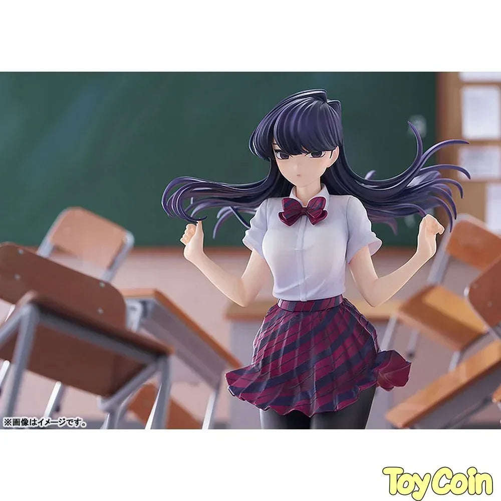 Shouko Komi Summer Uniform Ver: Regular Edition by Miyuki - Shop at ToyCoin