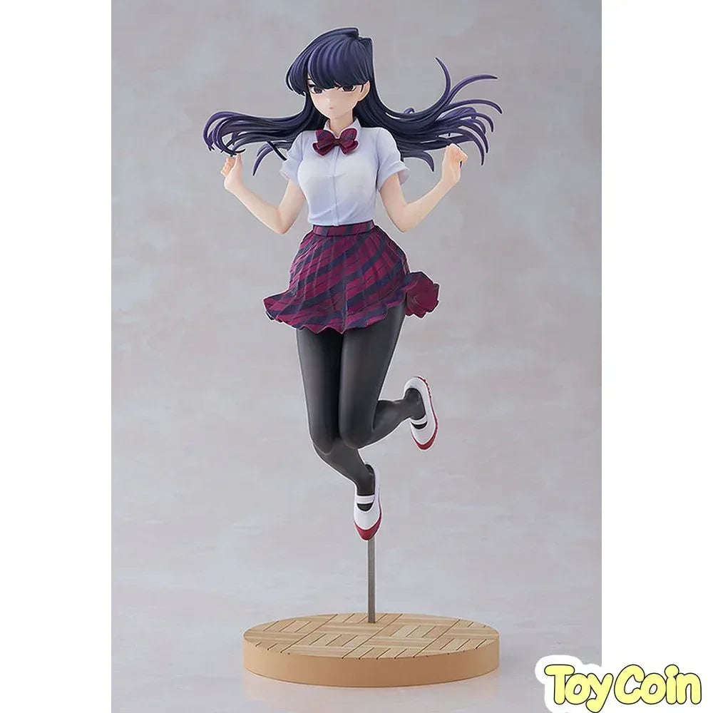Shouko Komi Summer Uniform Ver: Regular Edition by Miyuki - Shop at ToyCoin